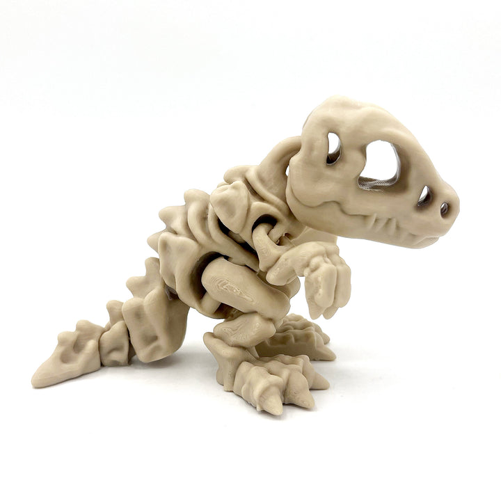 CHOMP Bone Bashers™ Tiny Tyrant