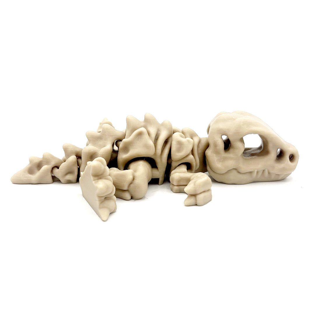 CHOMP Bone Bashers™ Tiny Tyrant