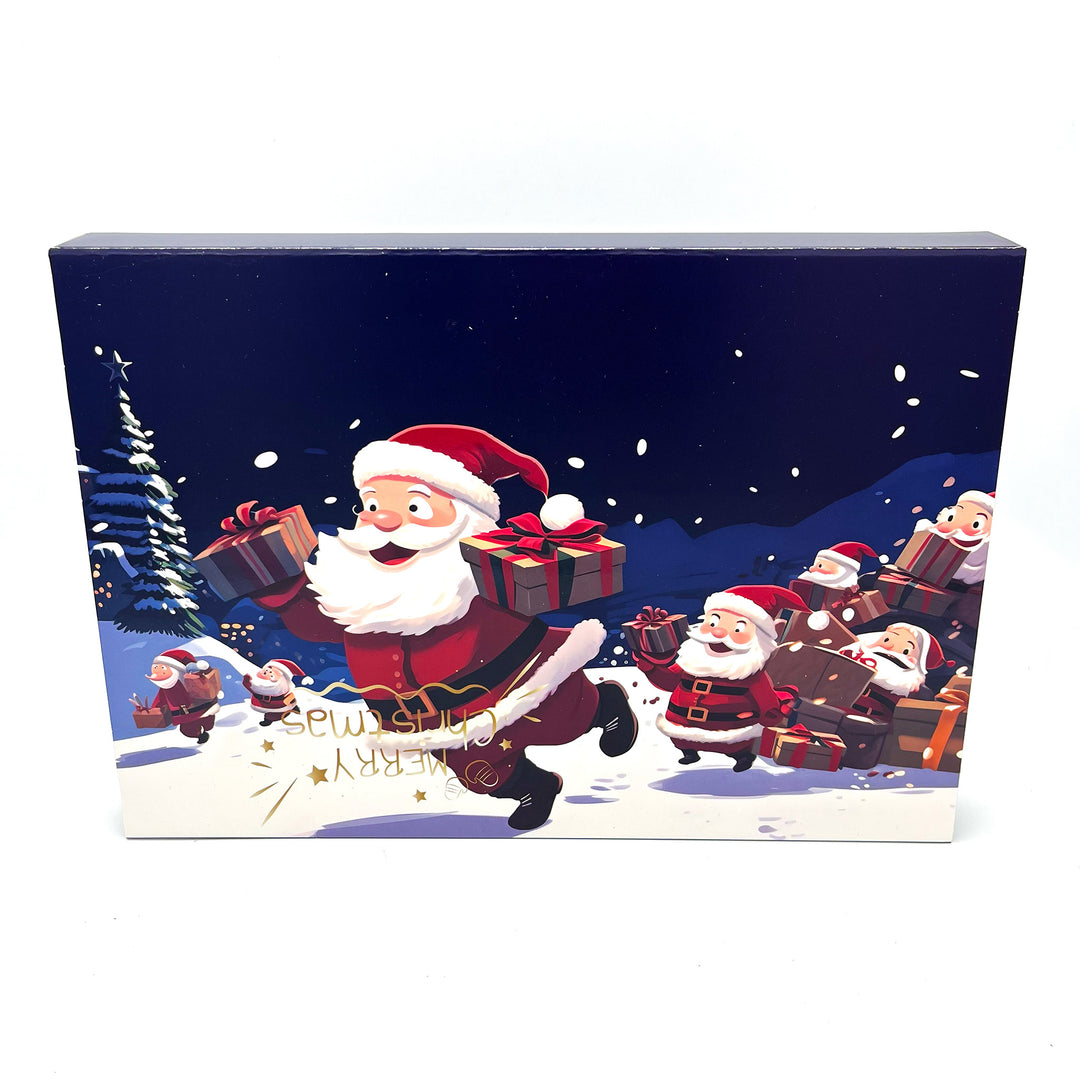 Mini Twistlings Advent Calendar