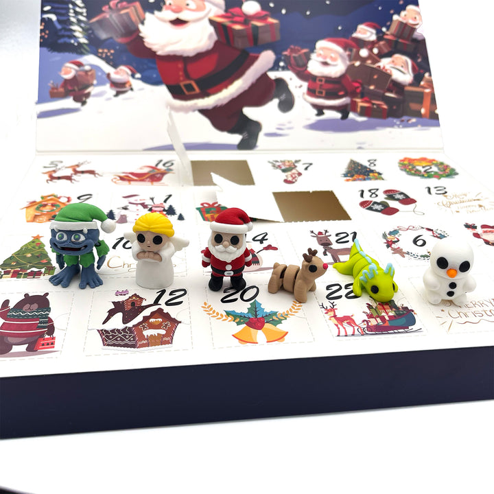 Mini Twistlings Advent Calendar