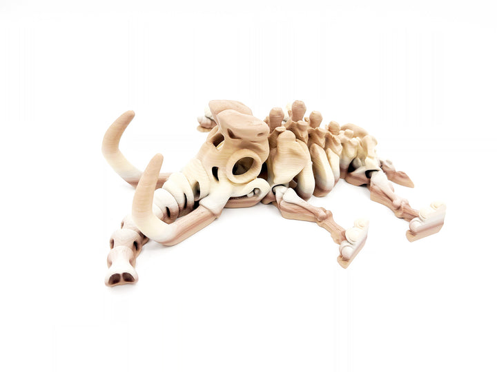 TUSK Bone Bashers™ Ice Age Titan