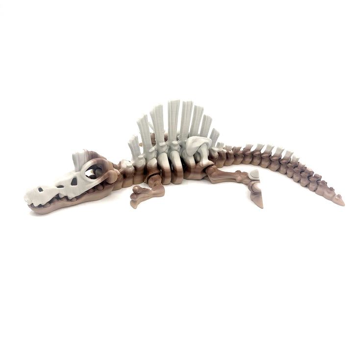 SNAP Bone Bashers™ River Monster