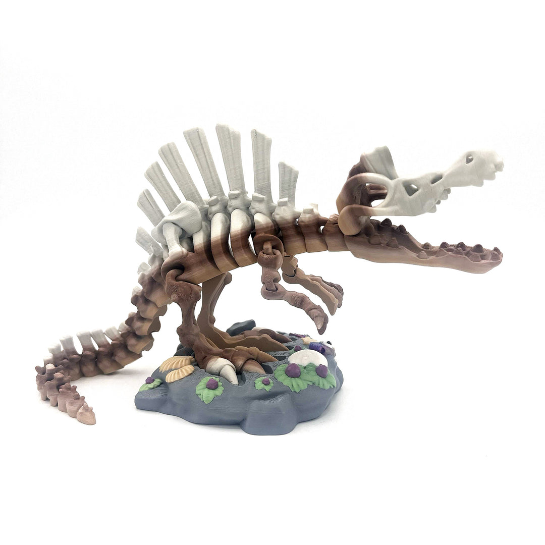 SNAP Bone Bashers™ River Monster