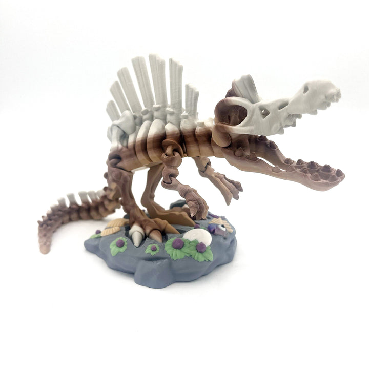 SNAP Bone Bashers™ River Monster