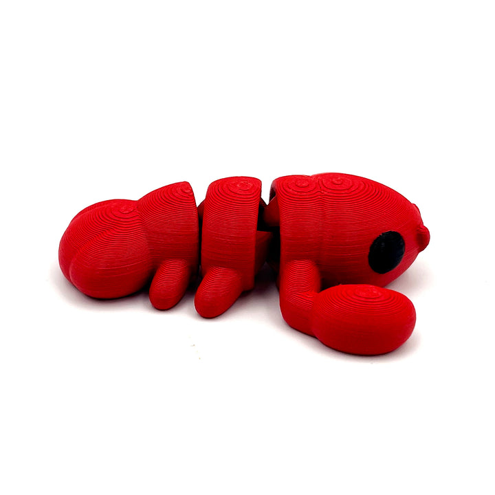 Clawdius