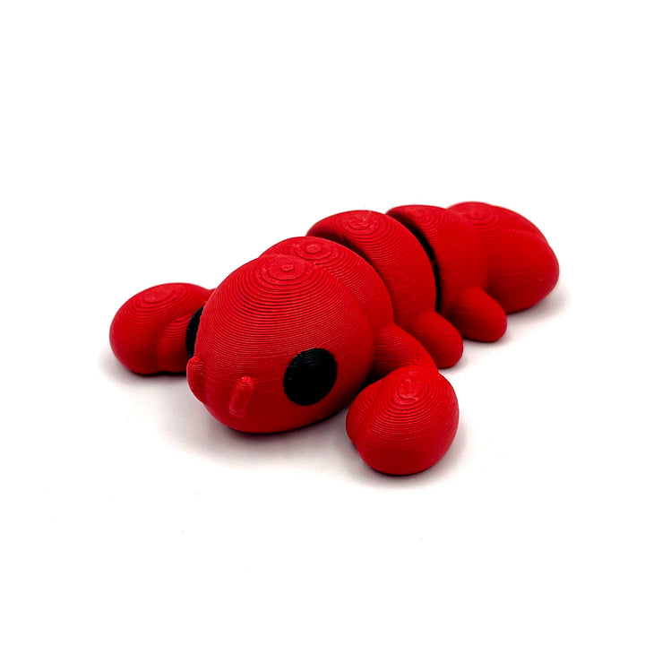 Clawdius