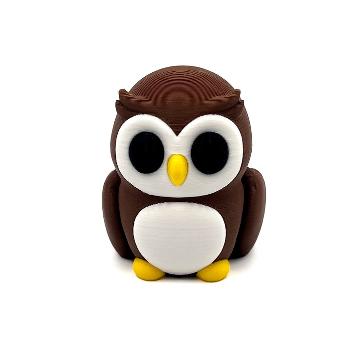 Hoots