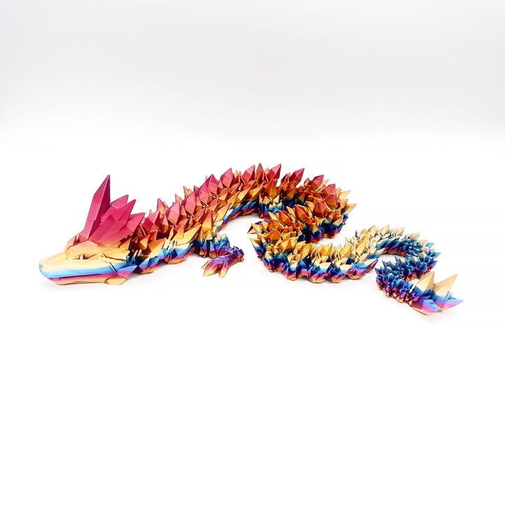 Crystal Dragon