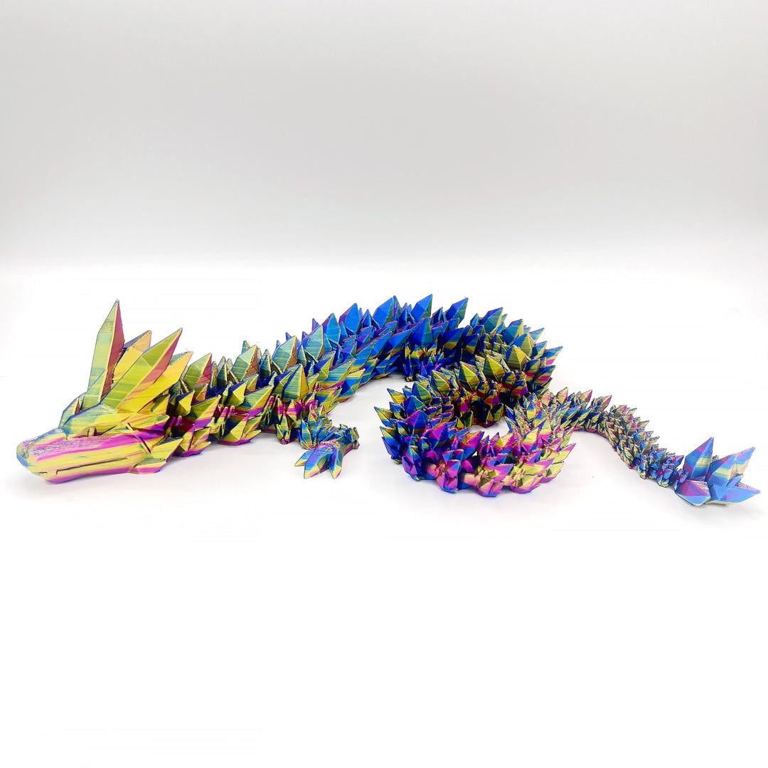 Crystal Dragon