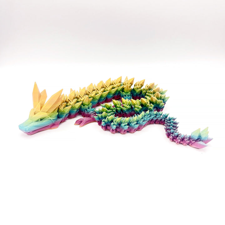 Crystal Dragon