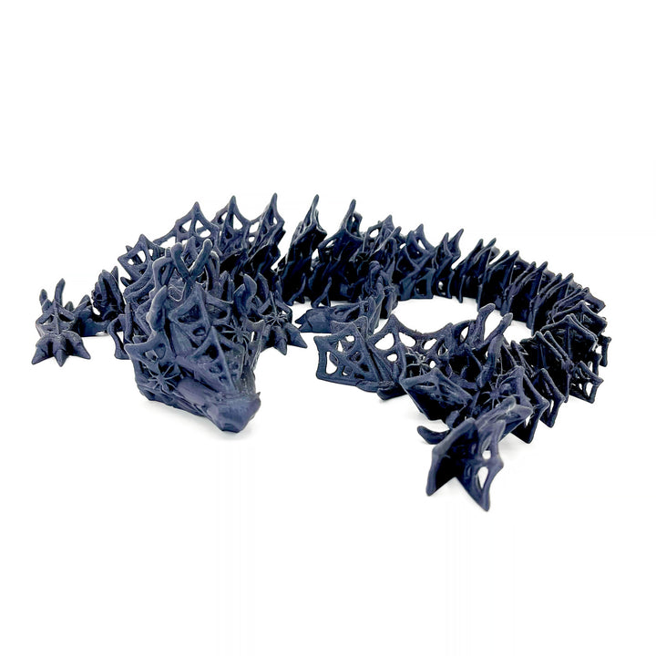 Wicked Dragon