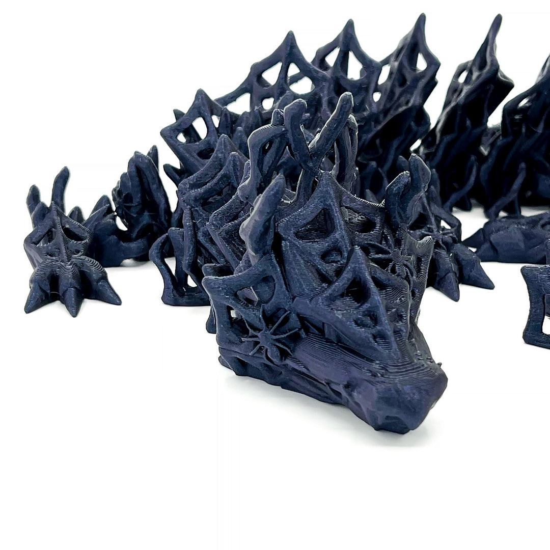 Wicked Dragon