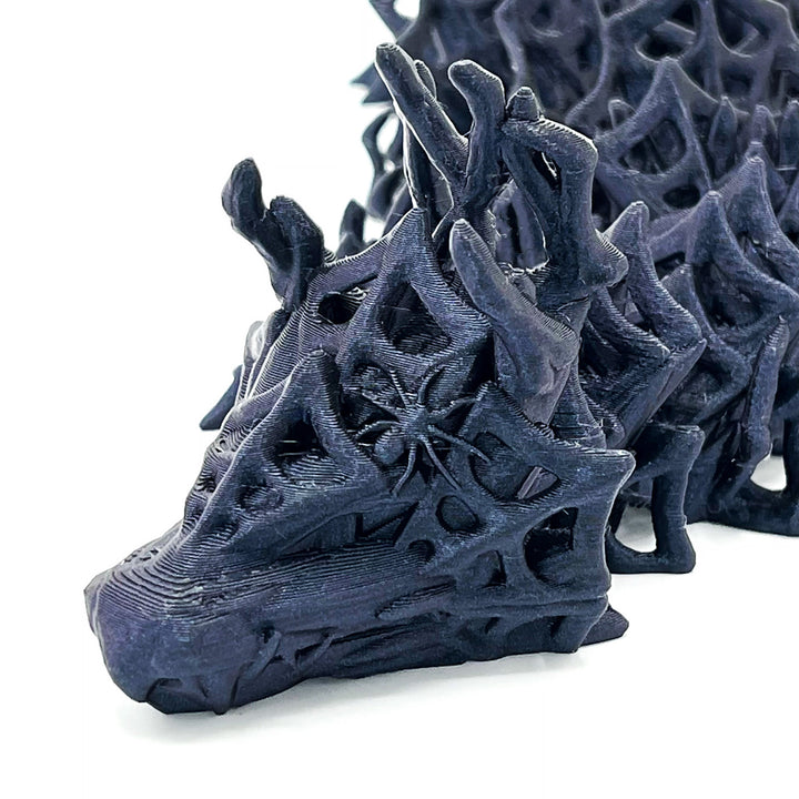 Wicked Dragon
