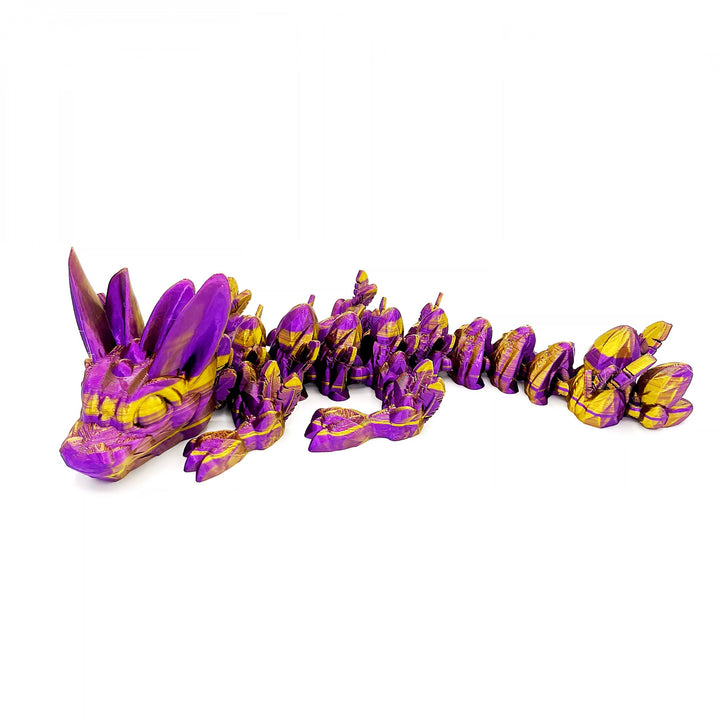 Baby Easter Dragon