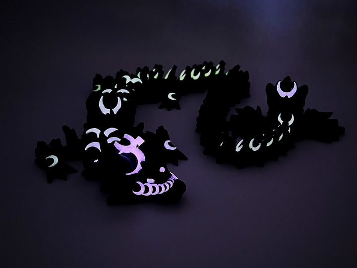 Lunar Dragon
