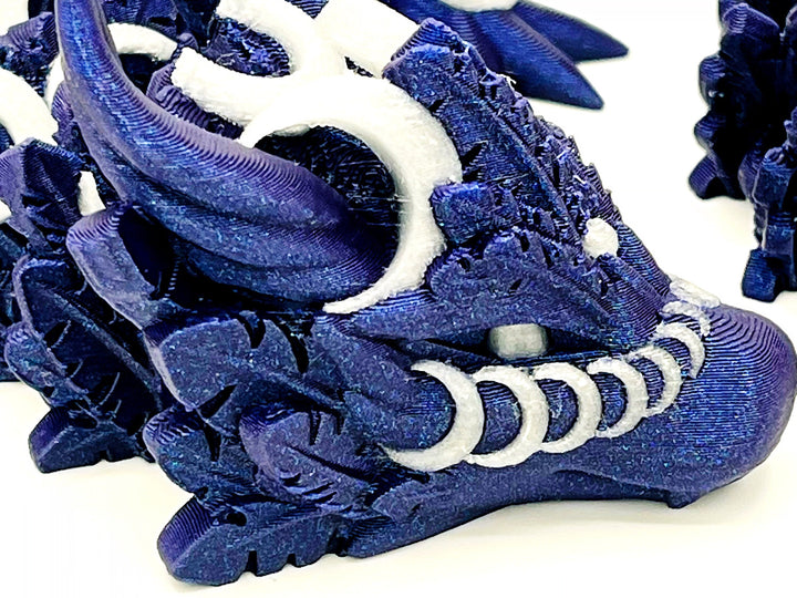 Lunar Dragon