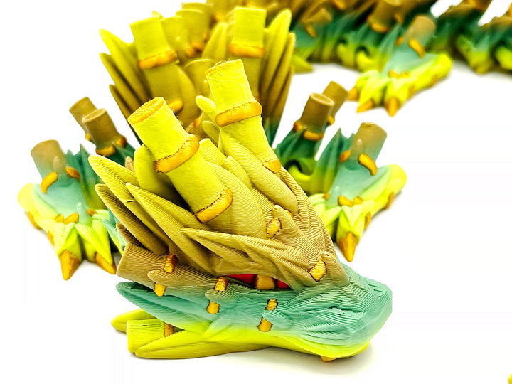 Bambu Dragon