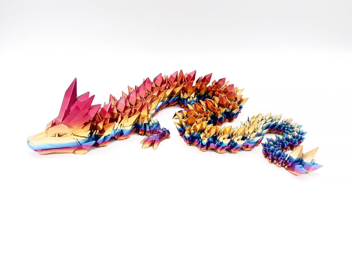 Crystal Dragon