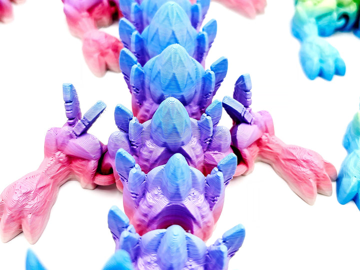 Easter Dragon