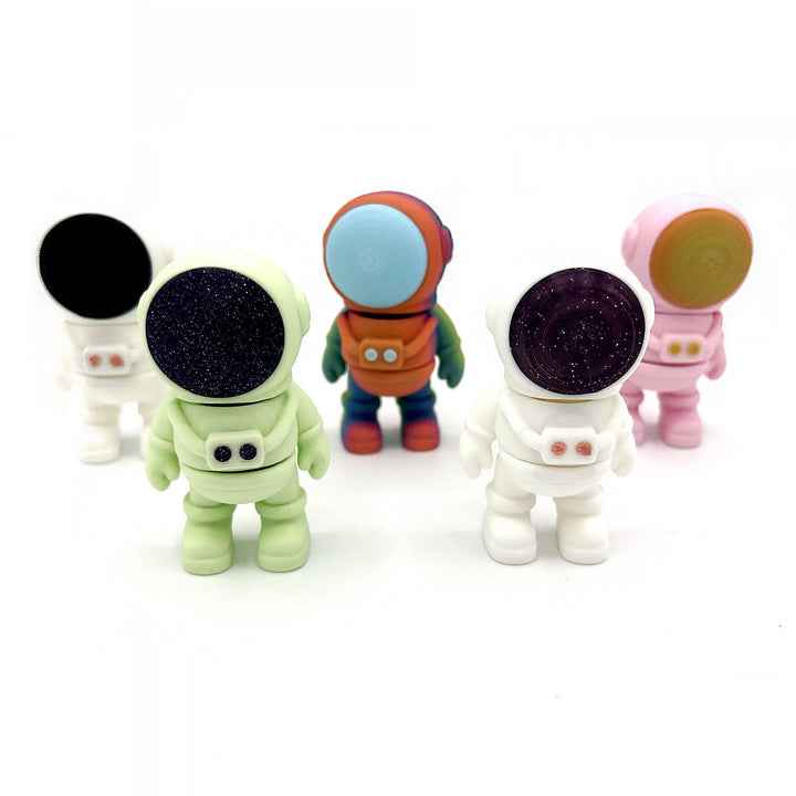 Mini Atronaut