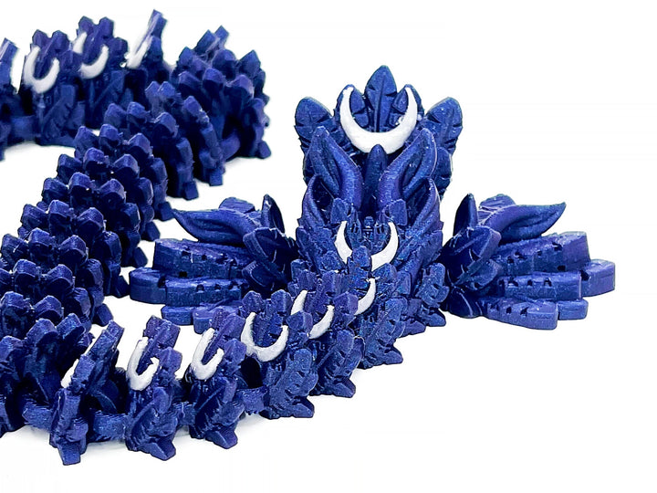Lunar Dragon