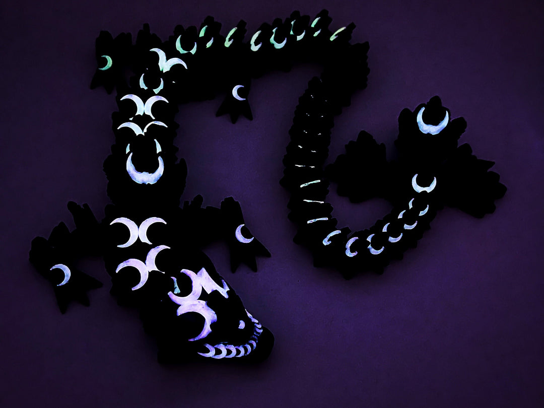 Lunar Dragon