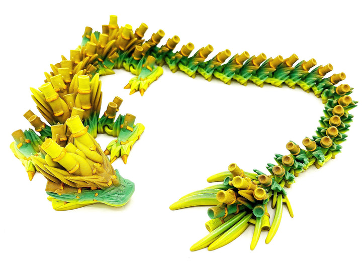 Bambu Dragon