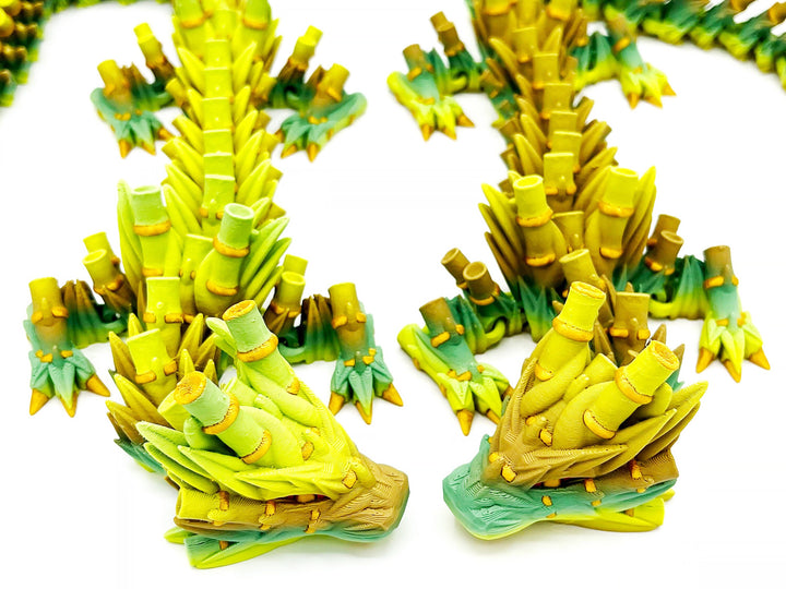 Bambu Dragon