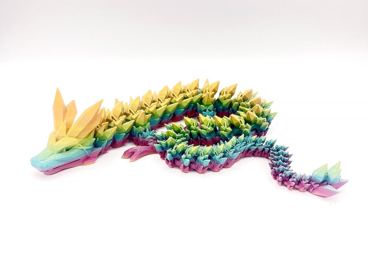 Crystal Dragon