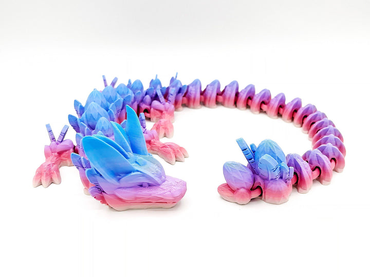 Easter Dragon