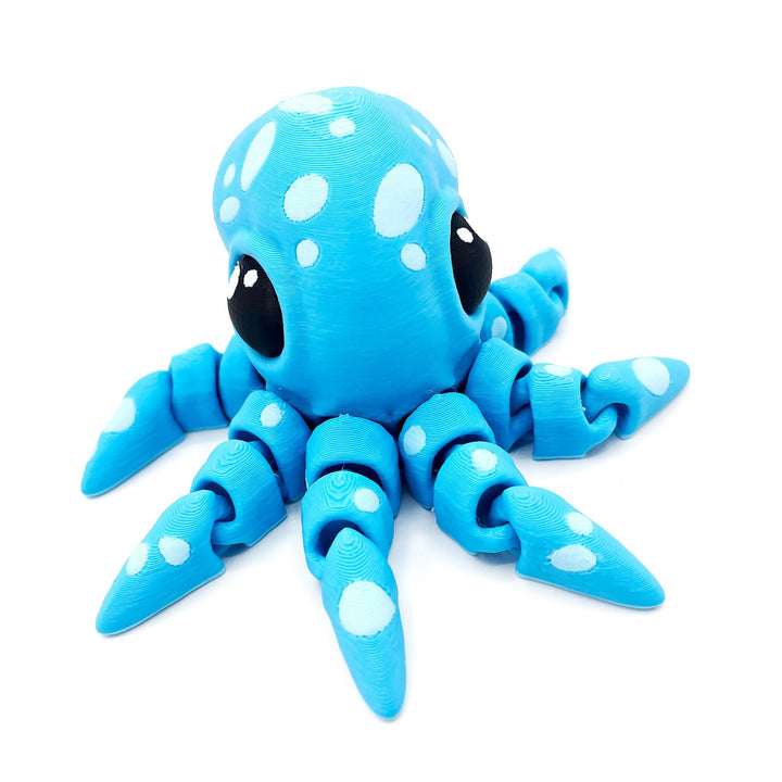 Octopus Figure