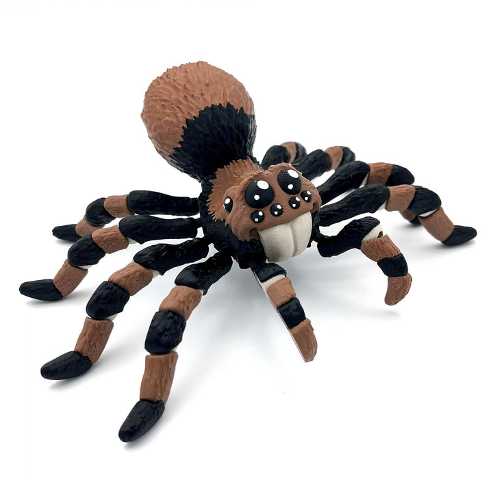 Tarantula Spider Figure