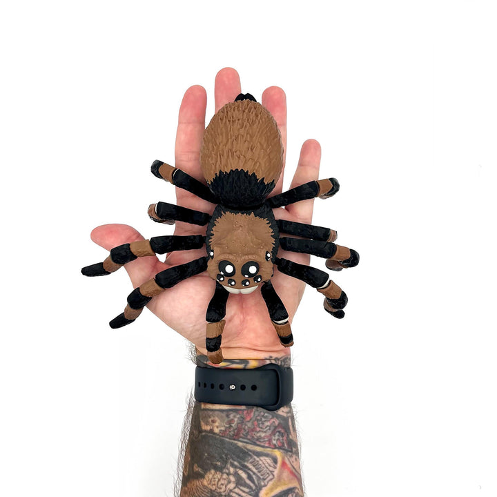 Tarantula Spider Figure