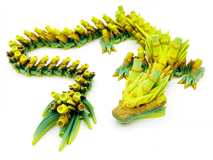 Bambu Dragon