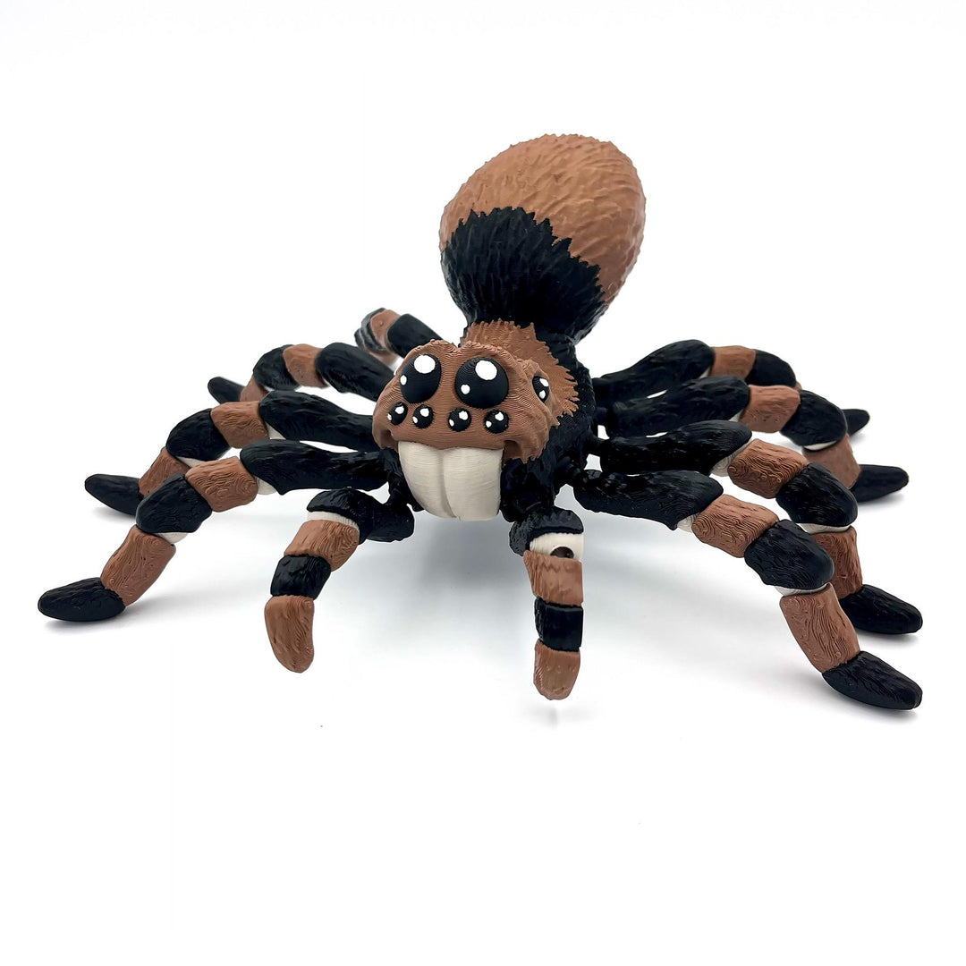 Tarantula Spider Figure