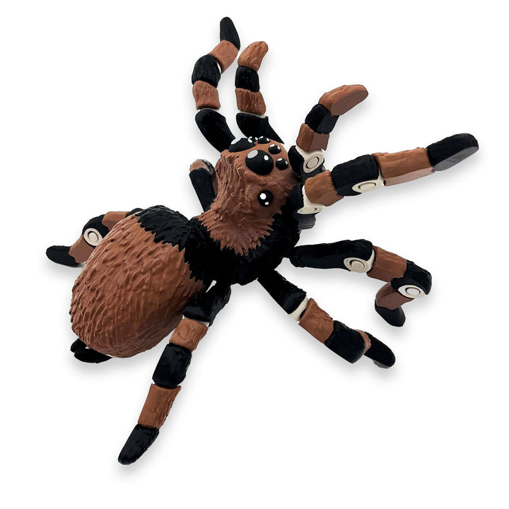 Tarantula Spider Figure