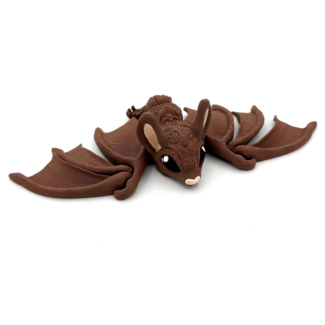 Tiny Bat