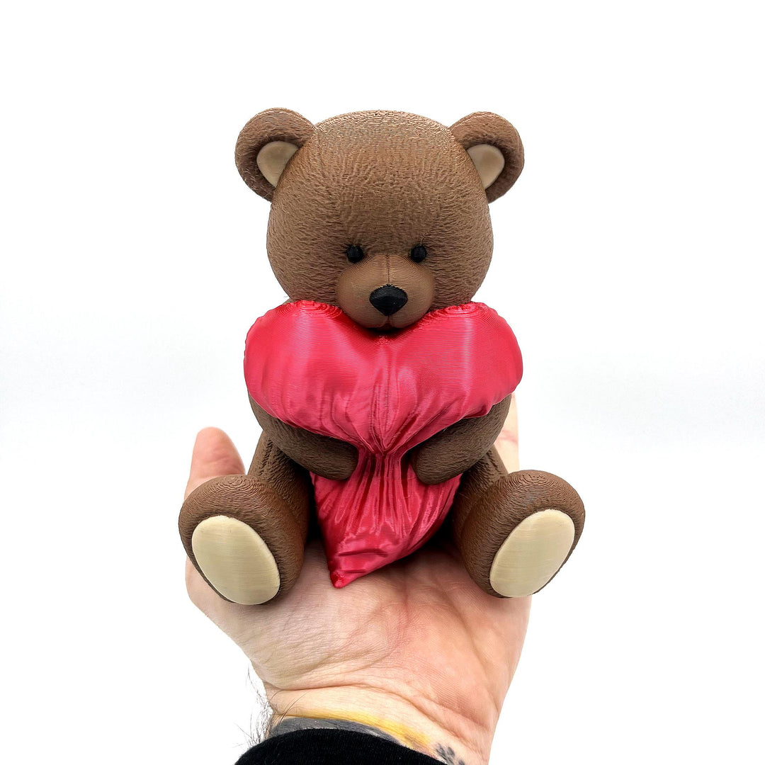 Teddy Bear