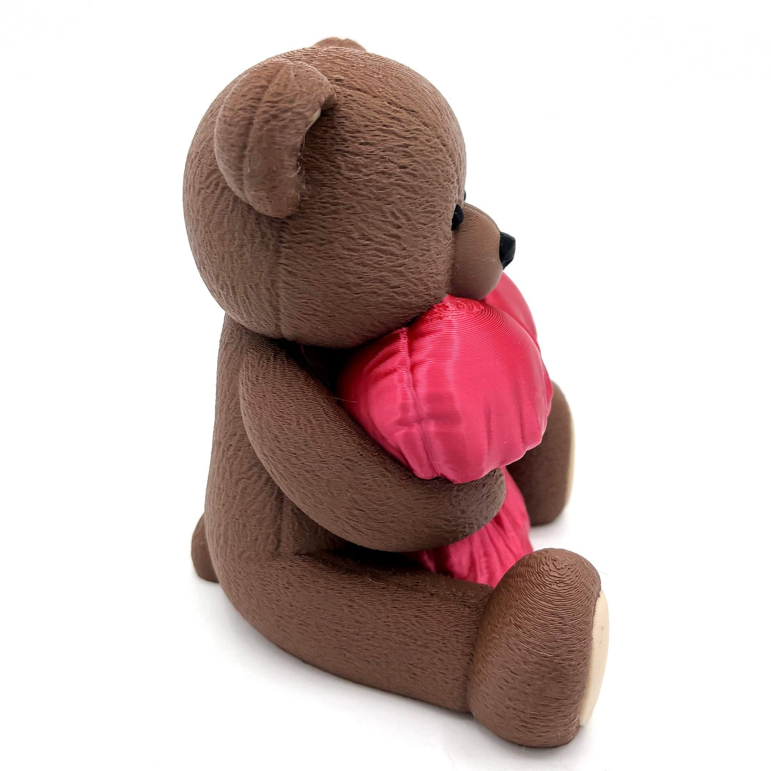 Teddy Bear