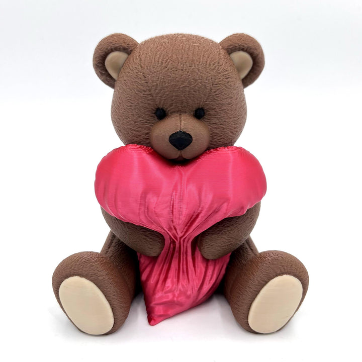 Teddy Bear